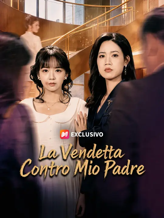 La vendetta contro mio padre