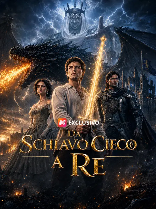 Da Schiavo Cieco a Re