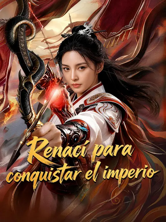 Renací para conquistar el imperio