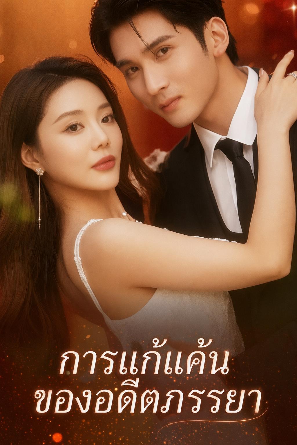 ภรรยาประธานขอร้าย