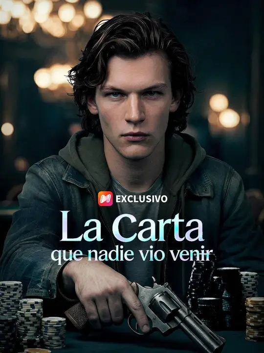 La carta que nadie vio venir