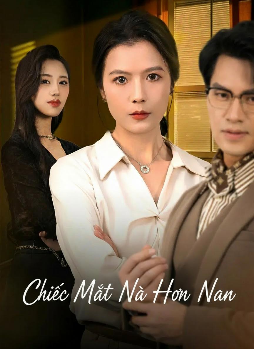 Chiếc Mặt Nạ Hôn Nhân