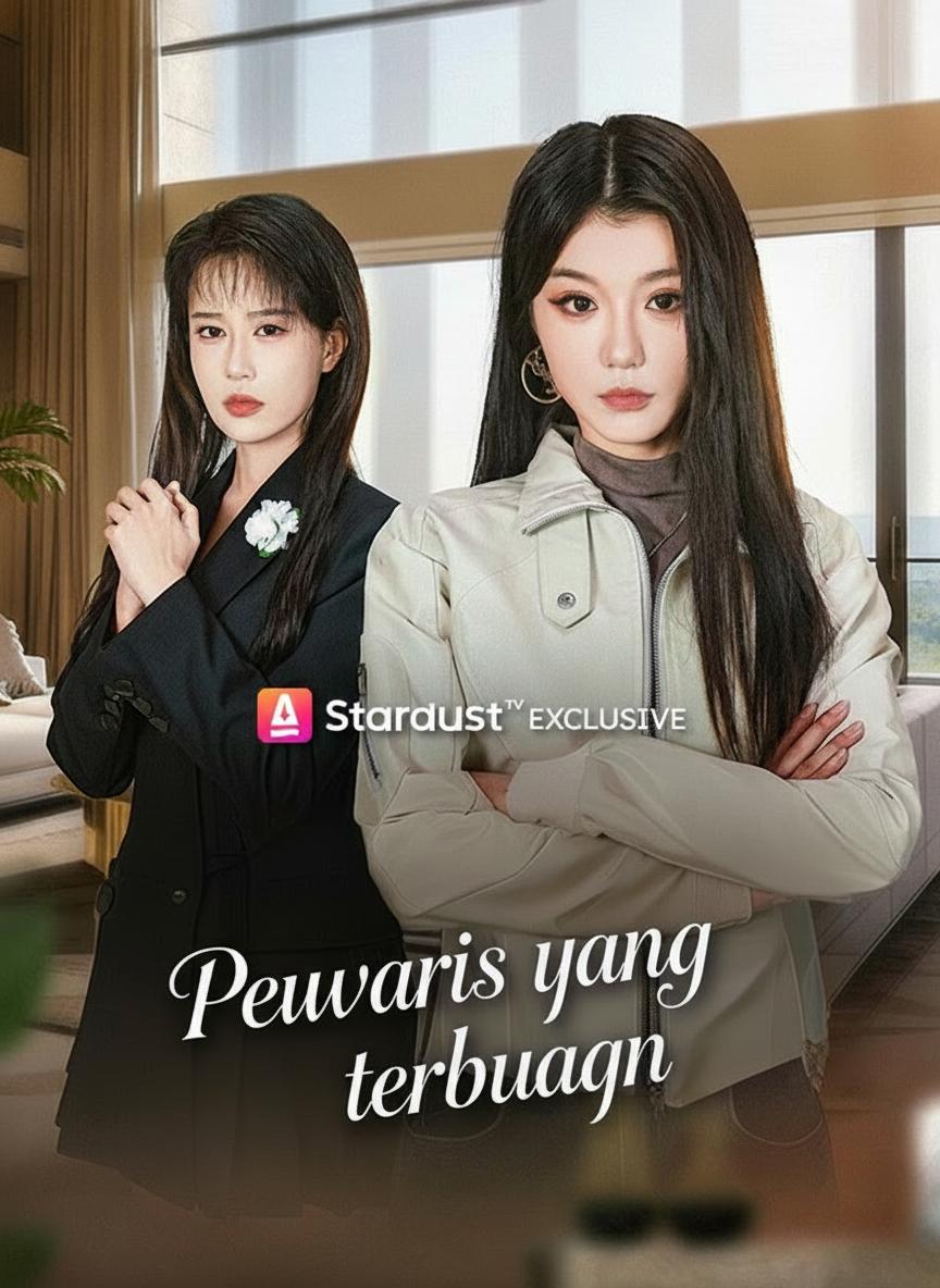 Pewaris yang terbuang