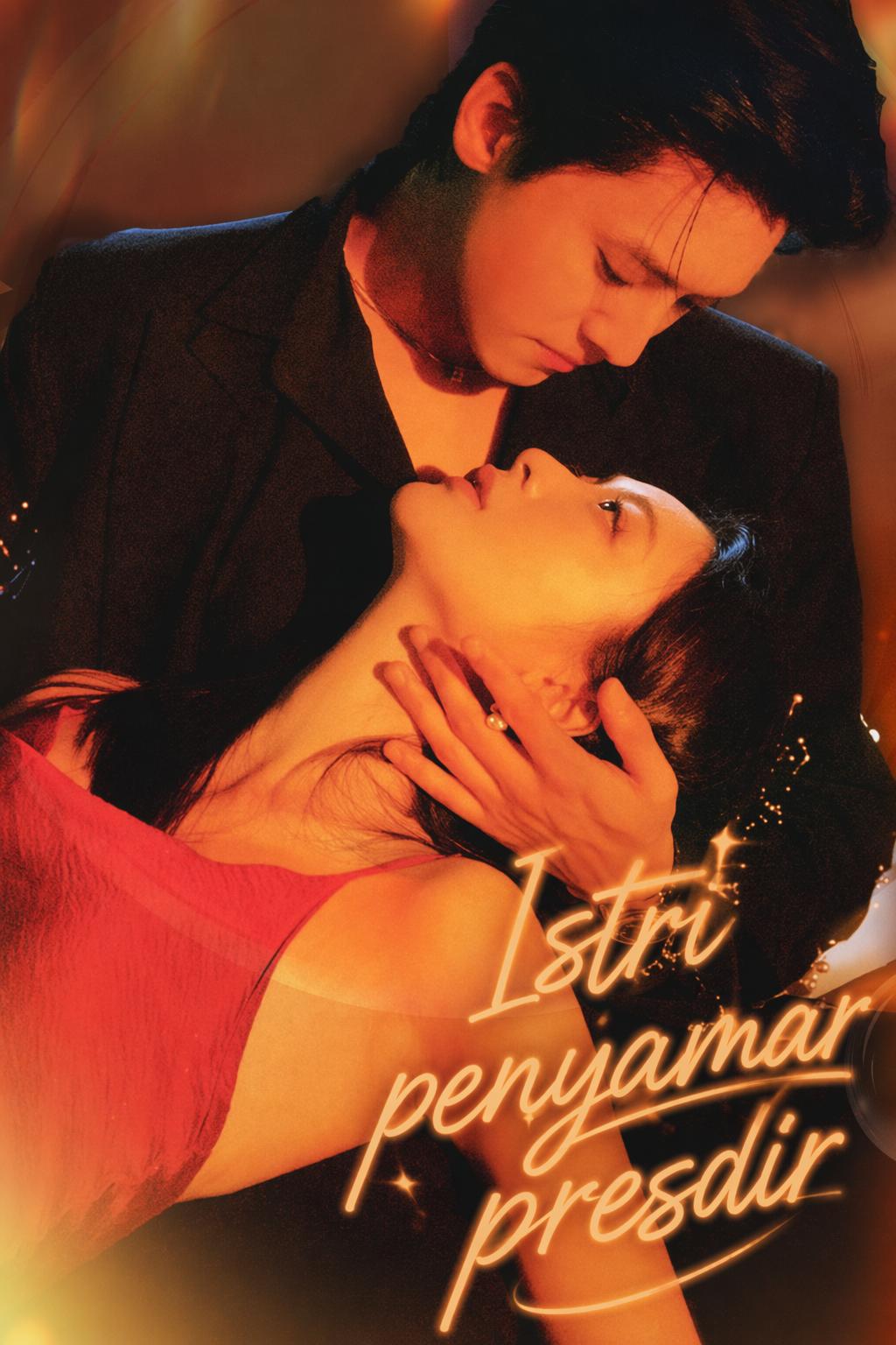 Istri penyamar presdir