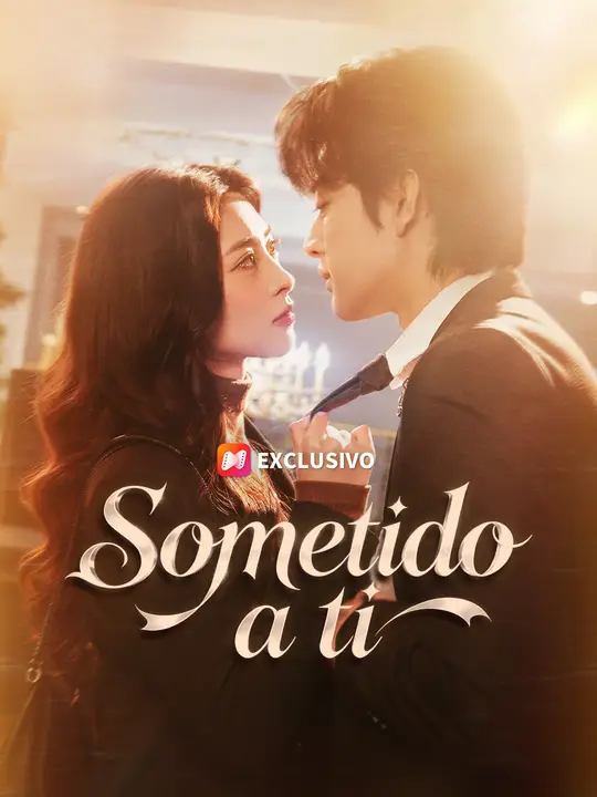 Sometido a ti