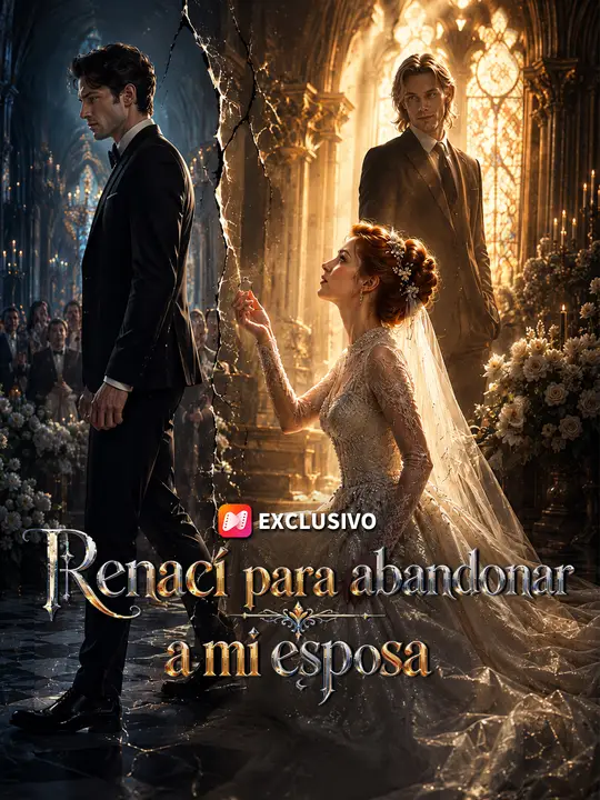 Renací para abandonar a mi esposa