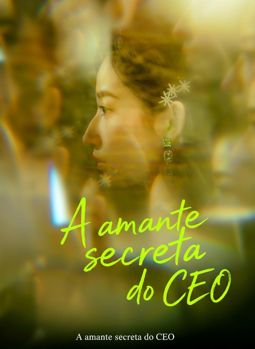 A amante secreta do CEO