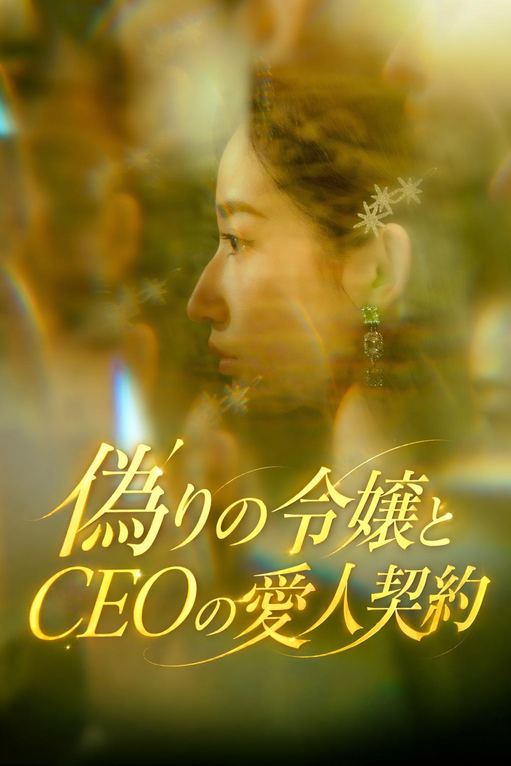 总裁的秘密继承人