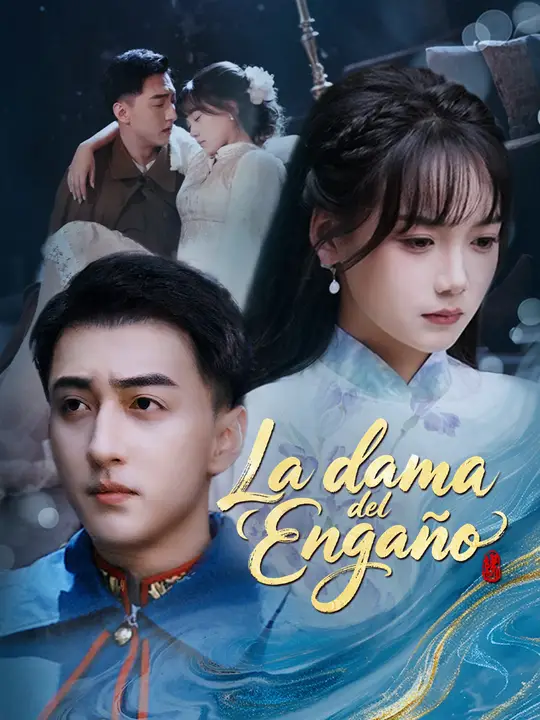 La dama del engaño