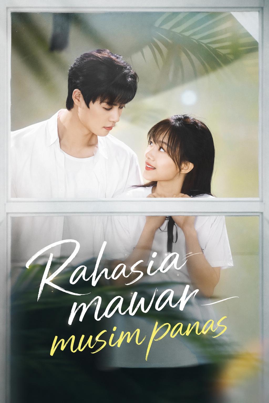 Rahasia mawar musim panas