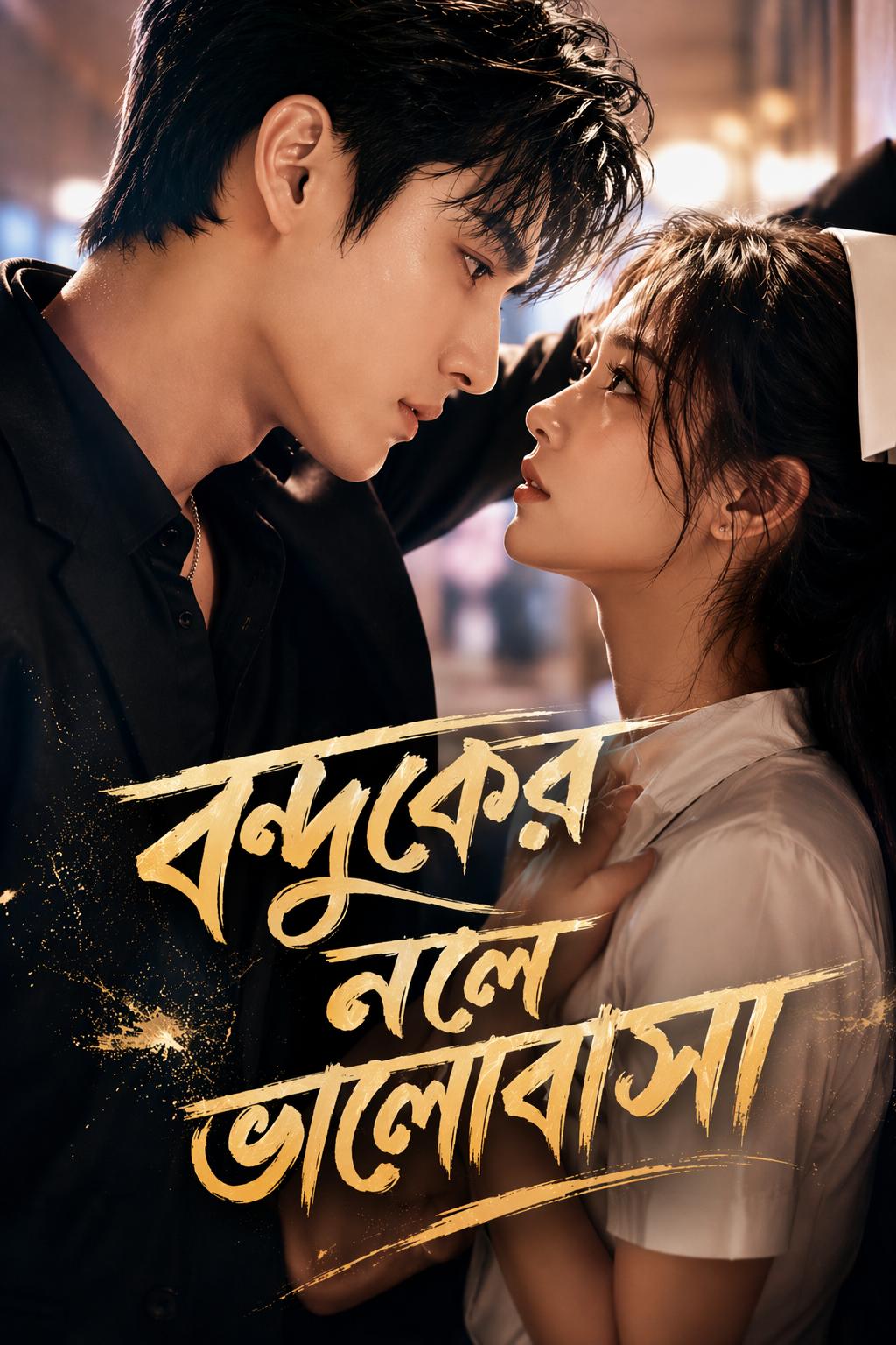 CEO-এর জোরপূর্বক ভালোবাসা