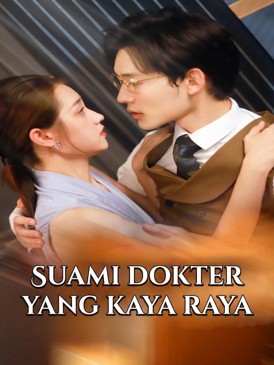 Suami dokter yang kaya raya