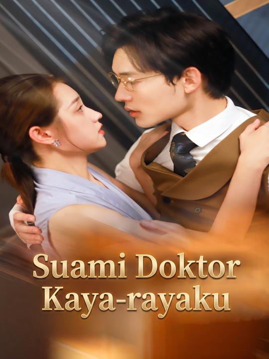 Suami doktor kaya-rayaku