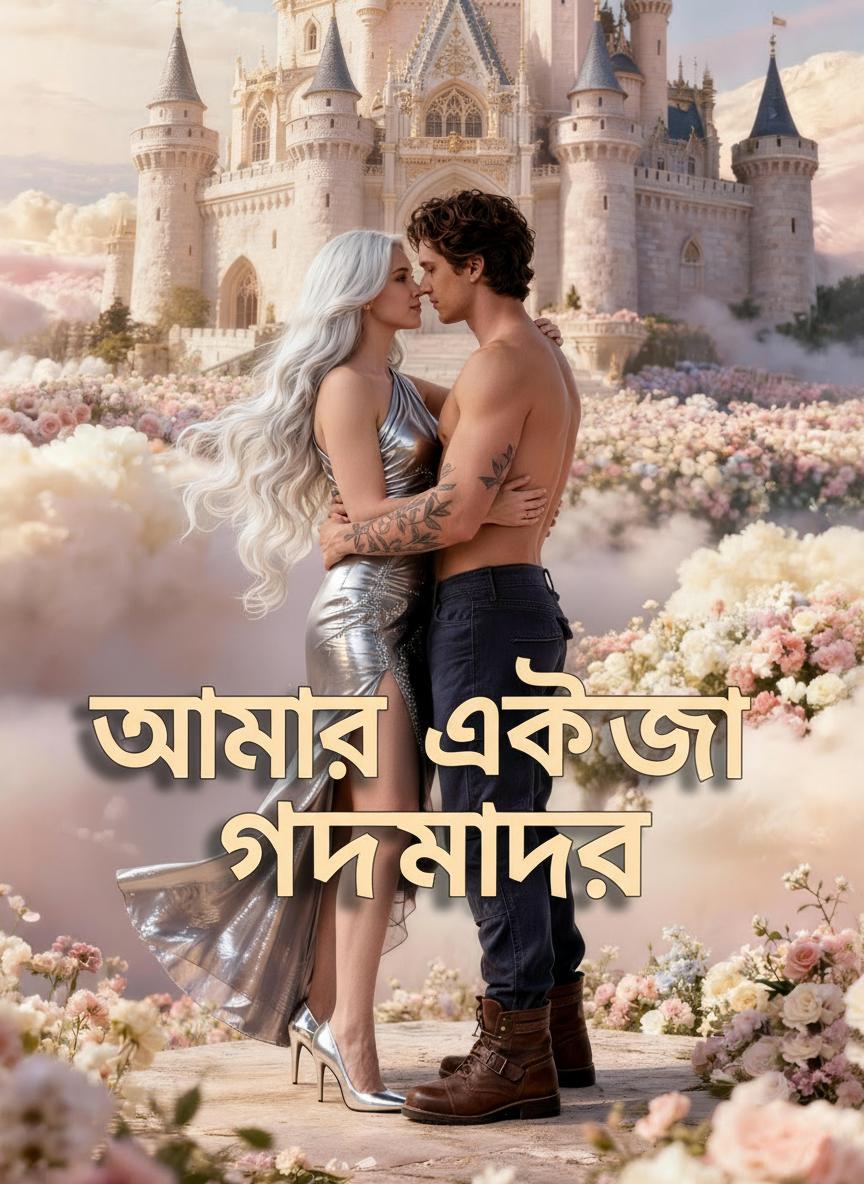 অনাড়ি পরী গডমাদার