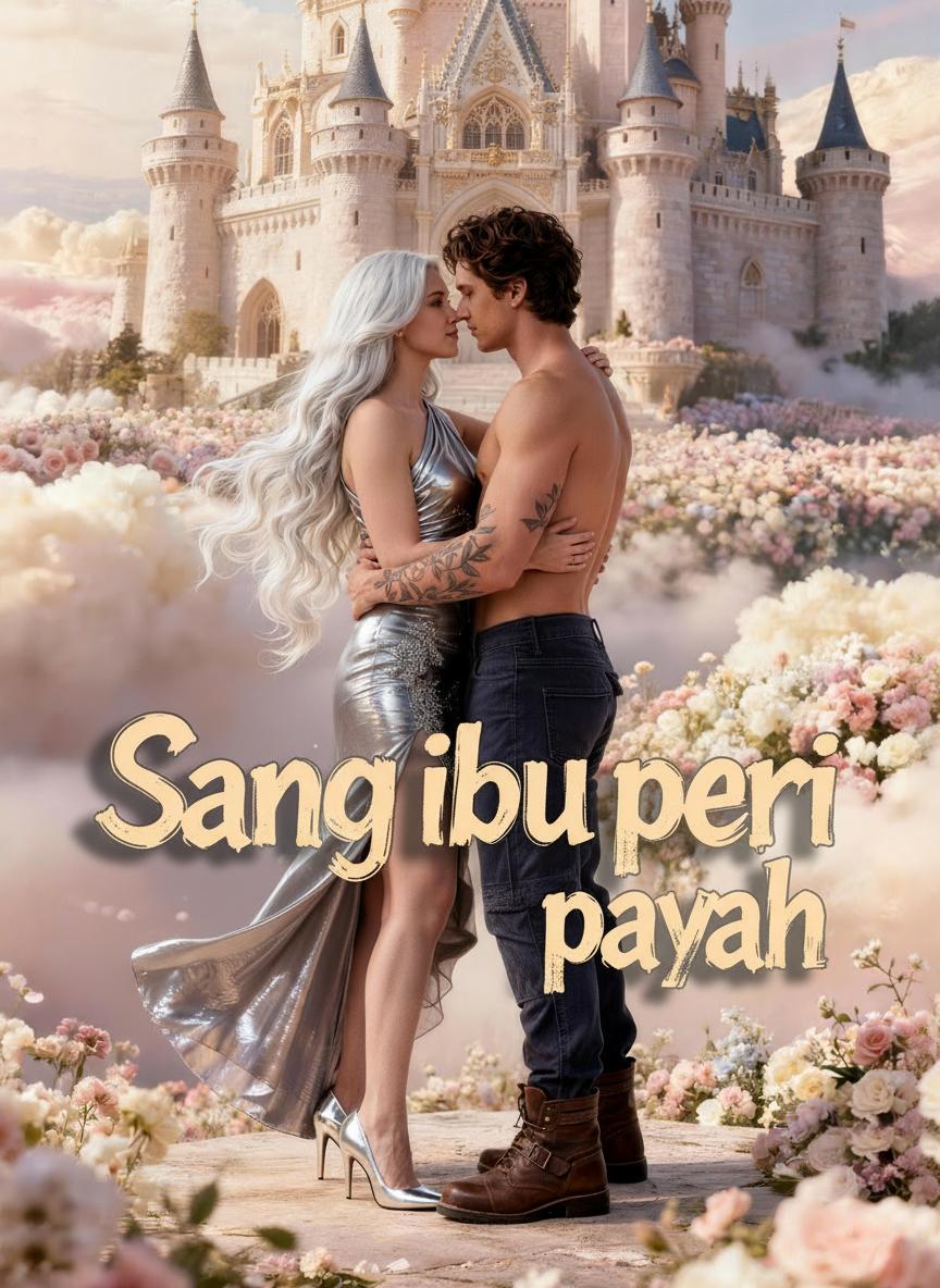 Sang ibu peri payah