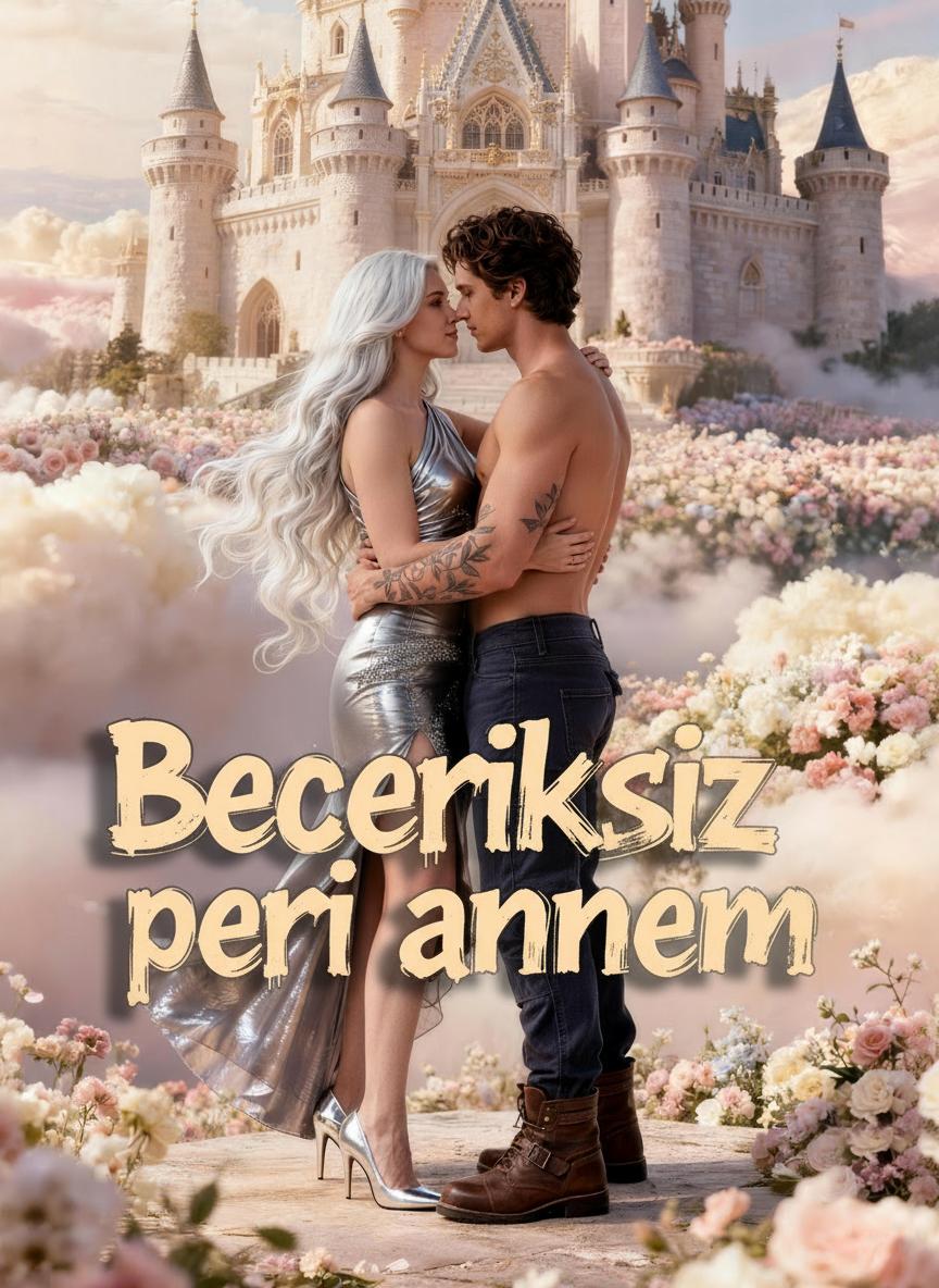 Sakar peri vaftiz annesi