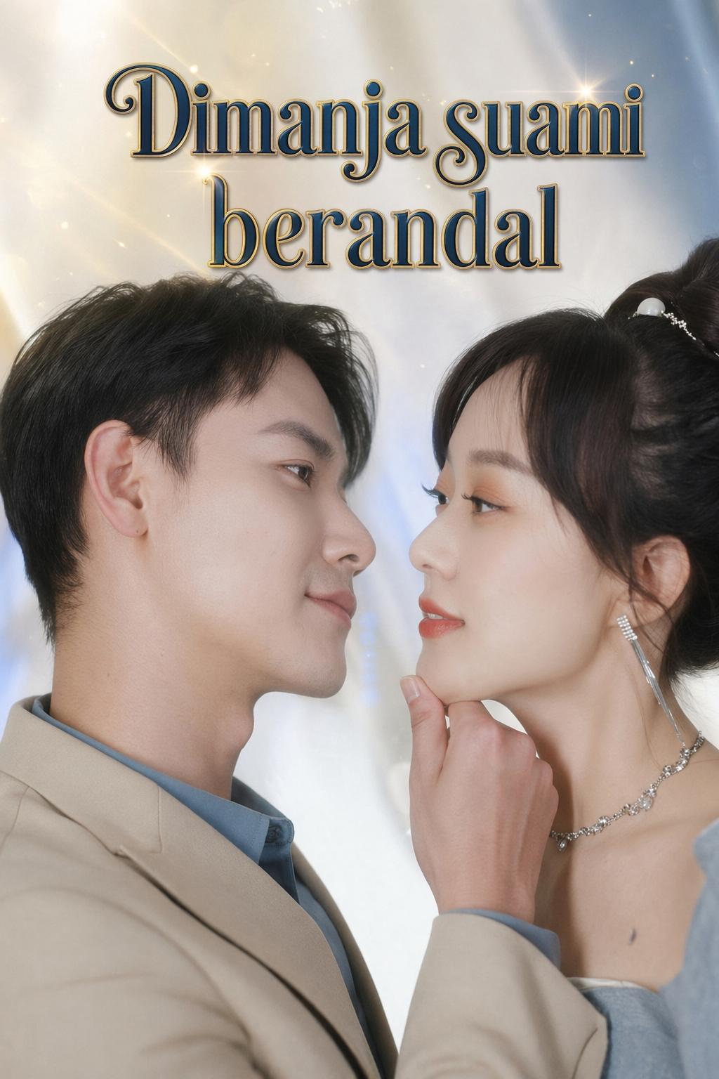 Dimanja suami berandal