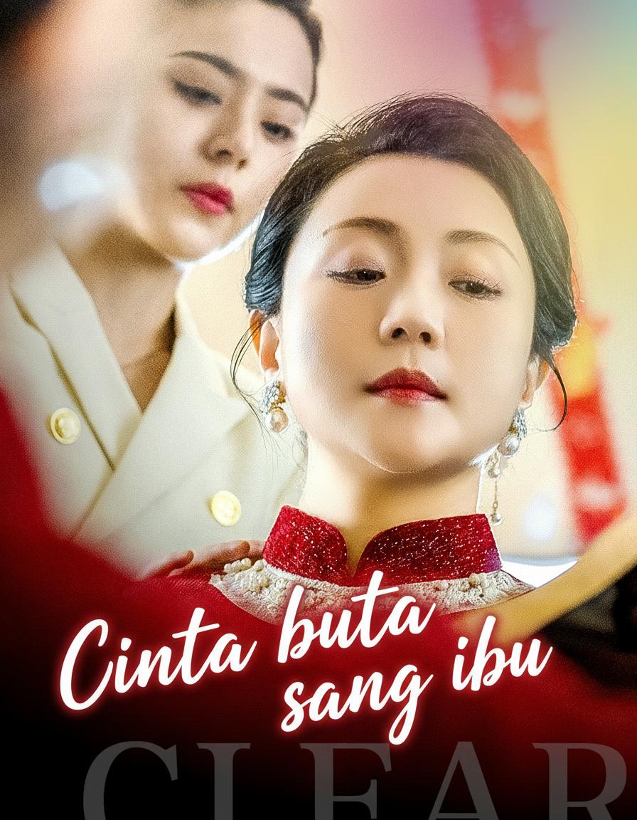 Cinta buta sang ibu