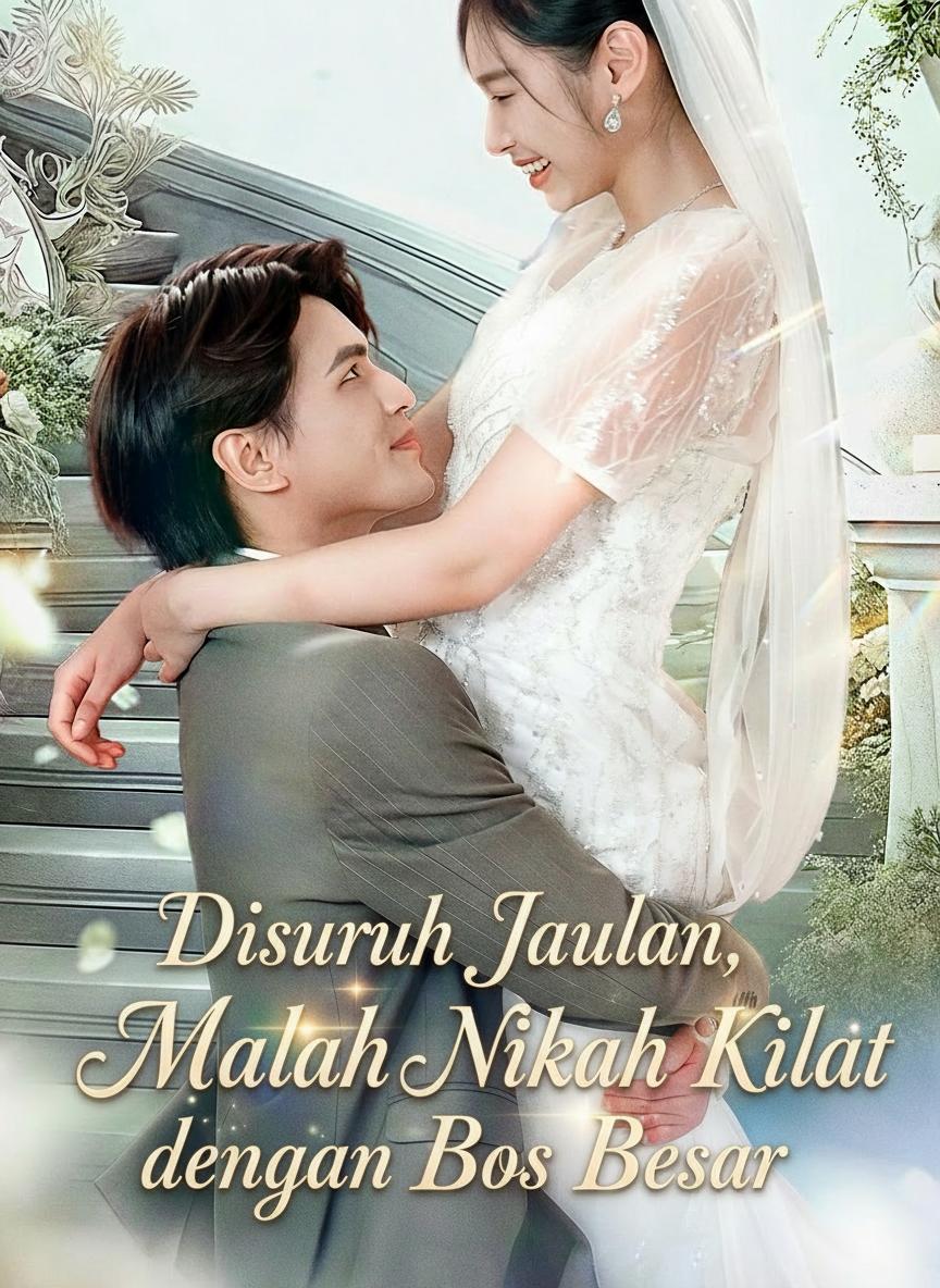 Disuruh Jualan, Malah Nikah Kilat dengan CEO