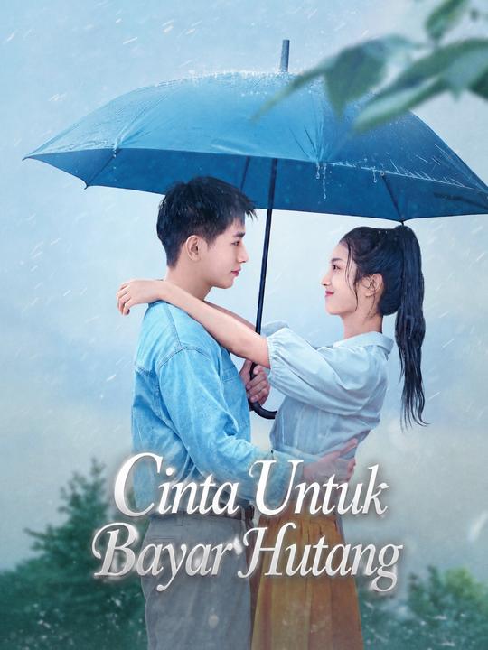 Cinta bayar hutang
