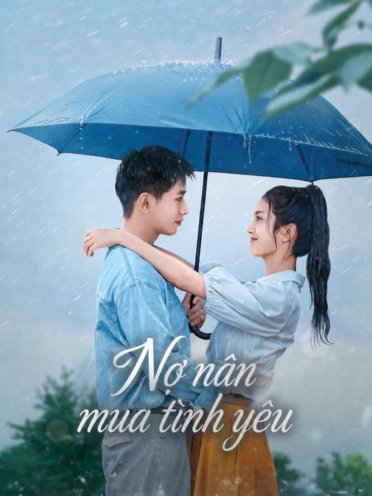 Tình yêu trả nợ
