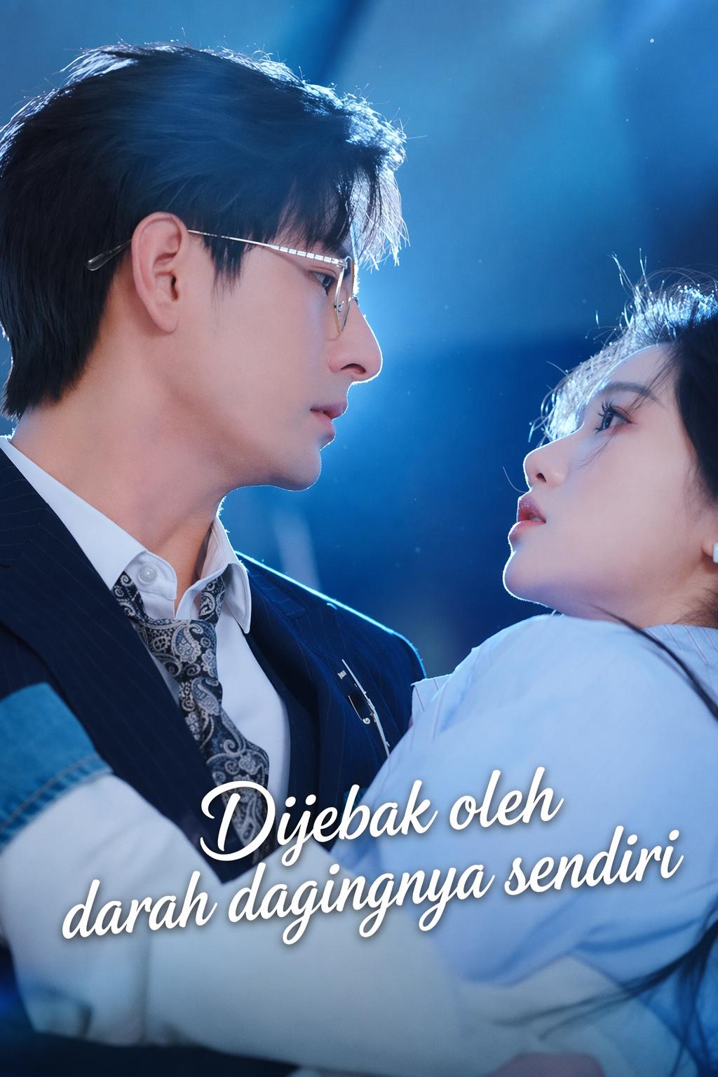 Dijebak oleh darah dagingnya sendiri