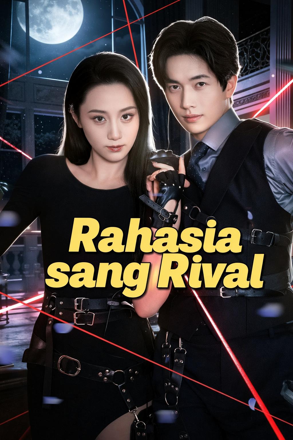 Rahasia sang Rival