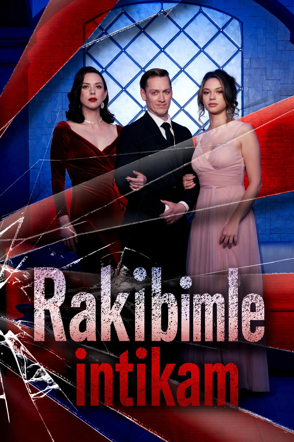 Rekabet, bir intikam