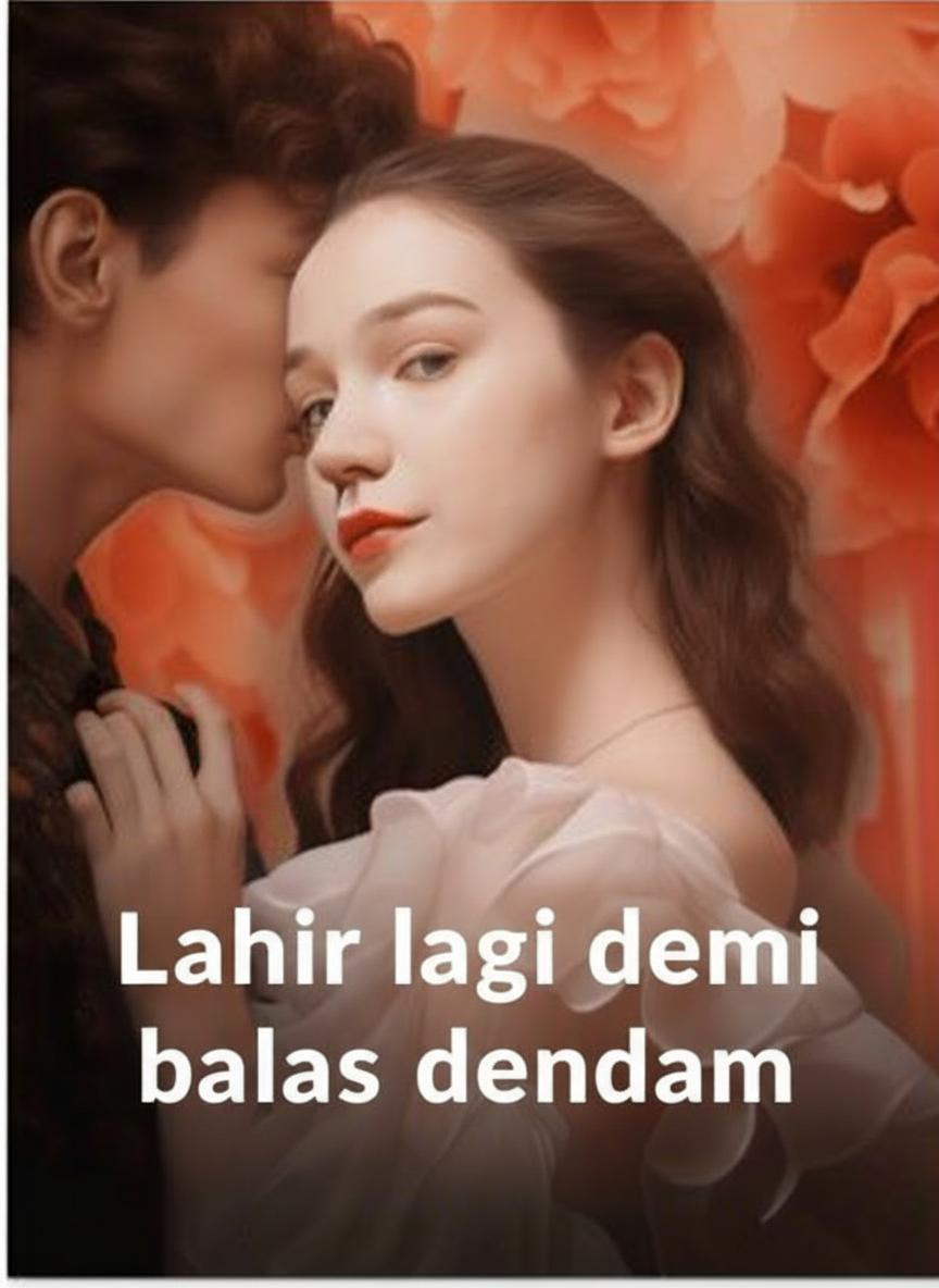 Lahir lagi demi balas dendam