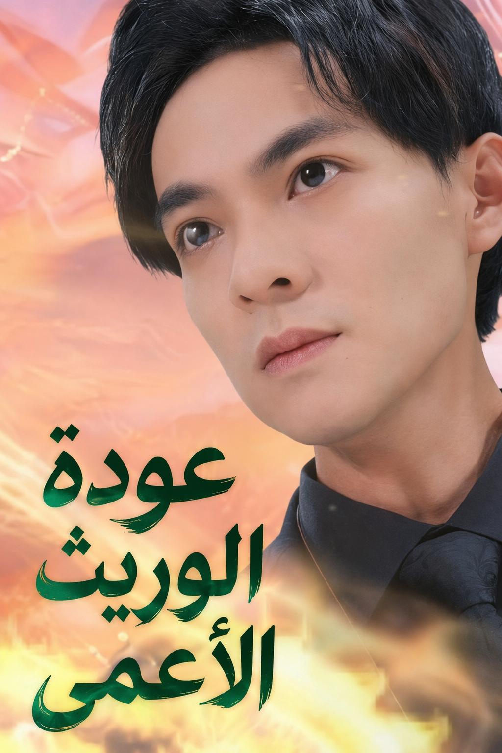 عودة الوريث الضرير