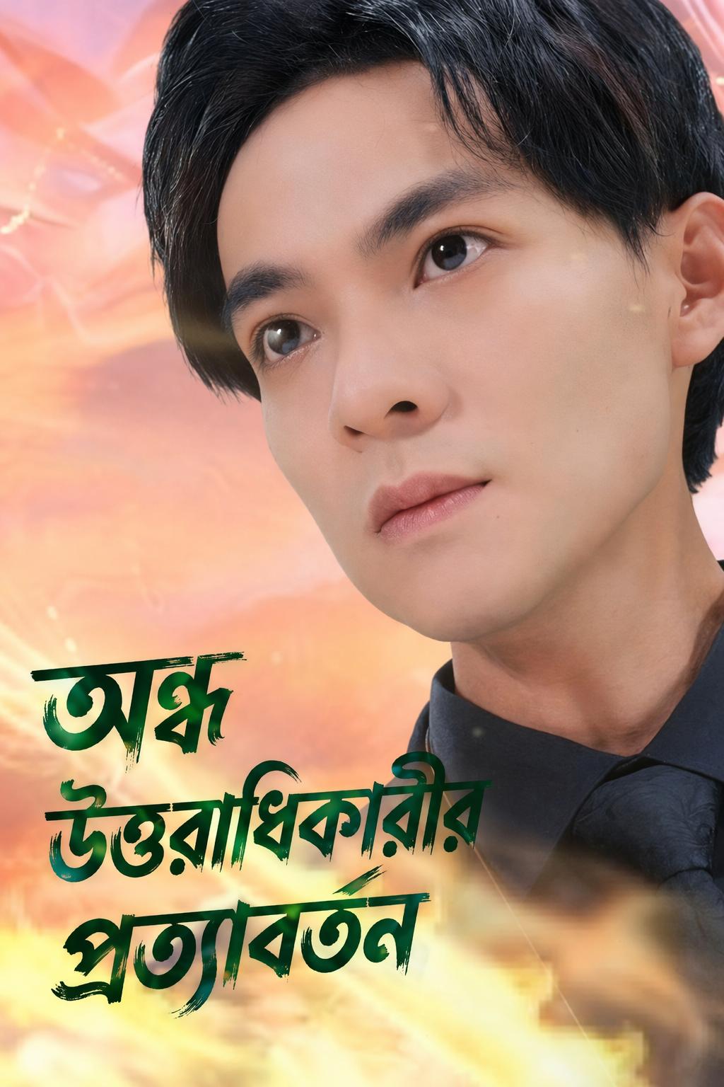 অন্ধ উত্তরাধিকারীর প্রত্যাবর্তন
