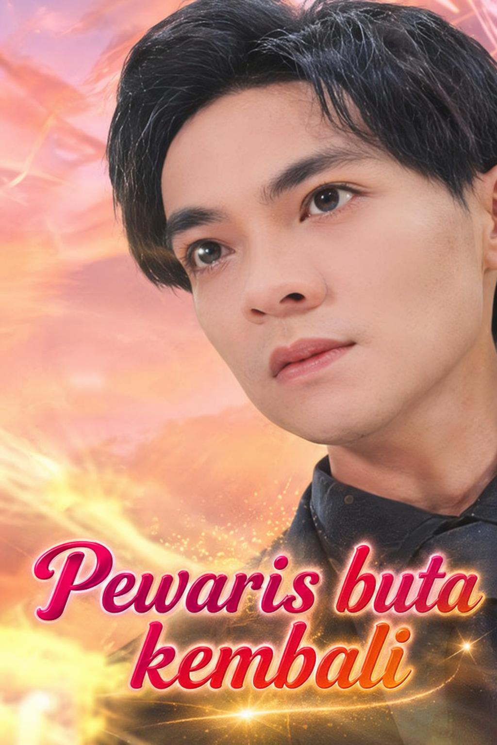Kembalinya Pewaris Buta