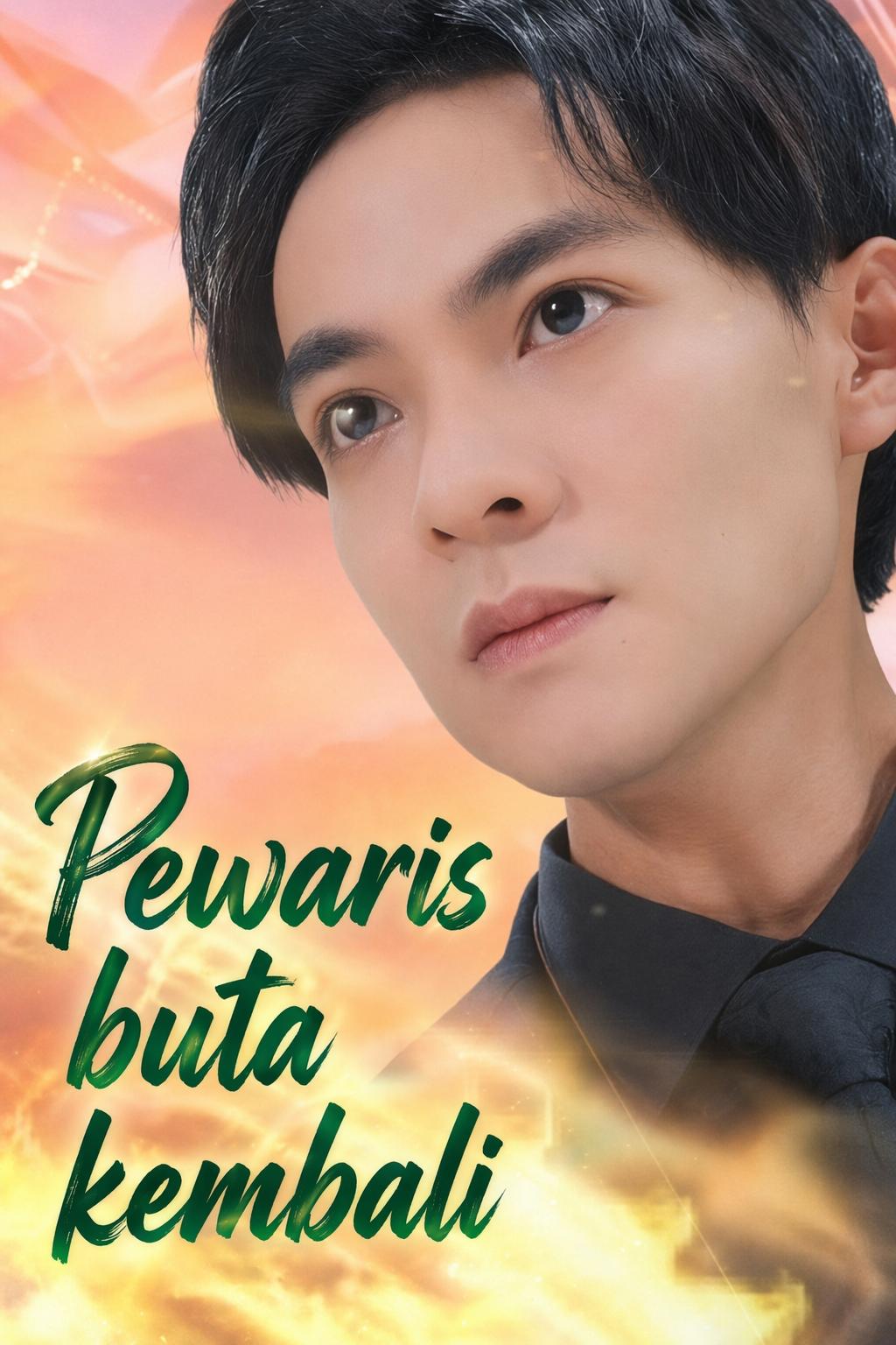 Waris buta kembali