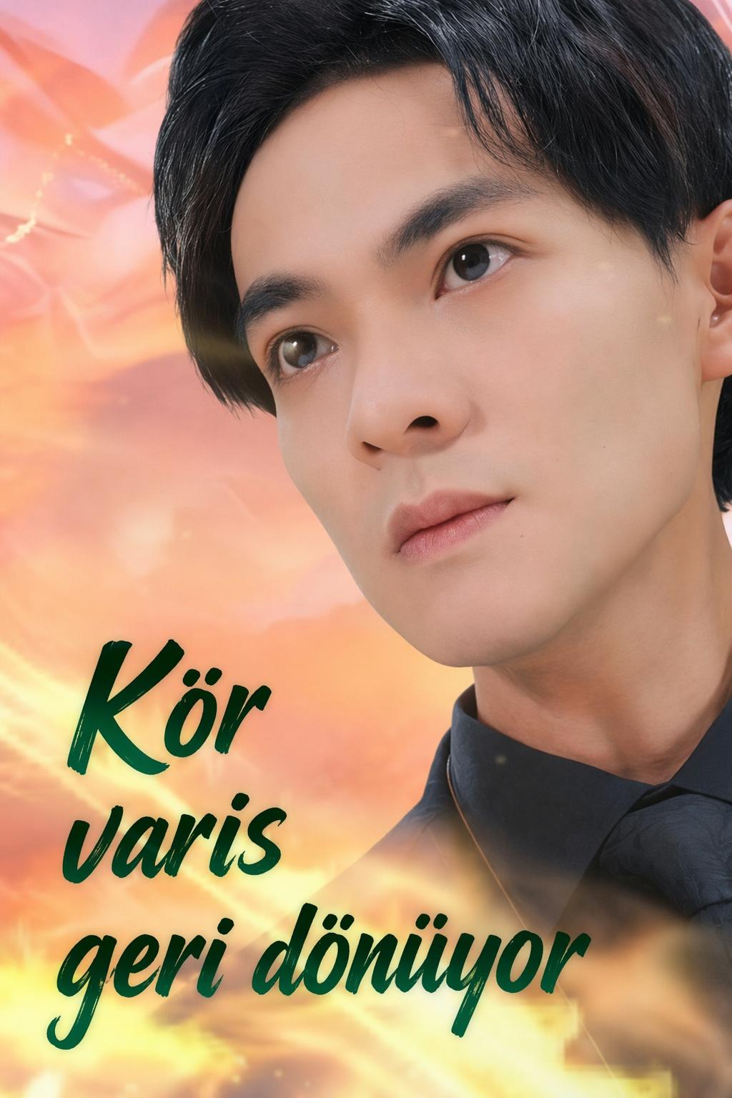 Kör mirasçının dönüşü