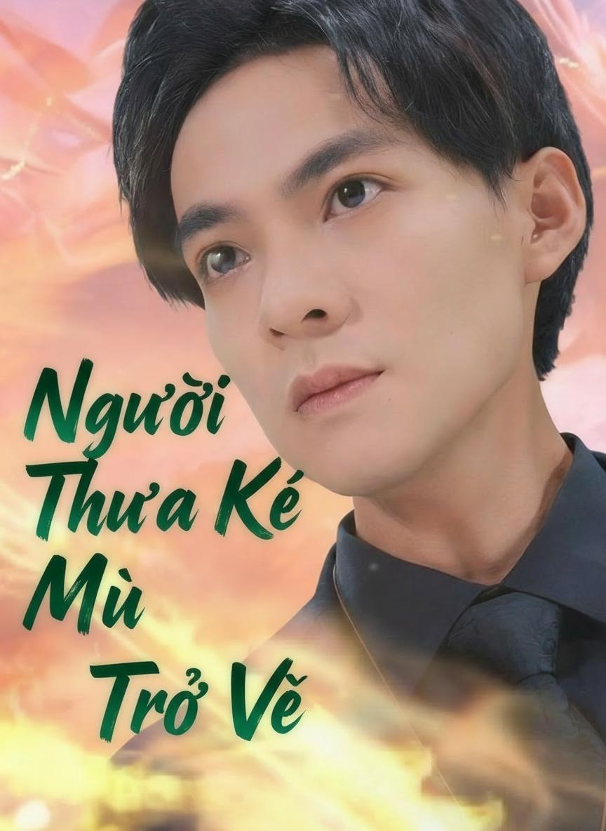 Người thừa kế mù trở lại