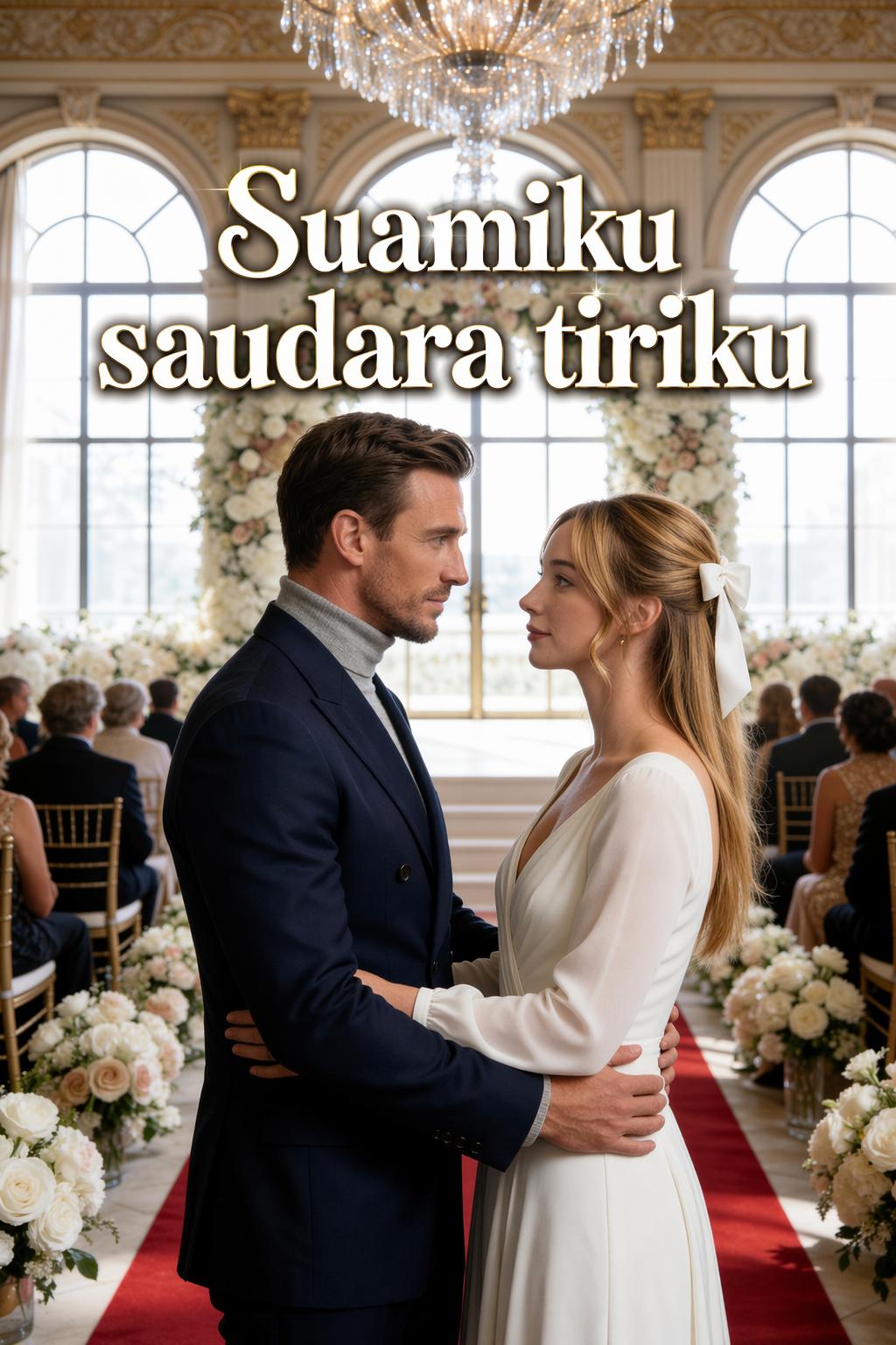 Suamiku saudara tiriku