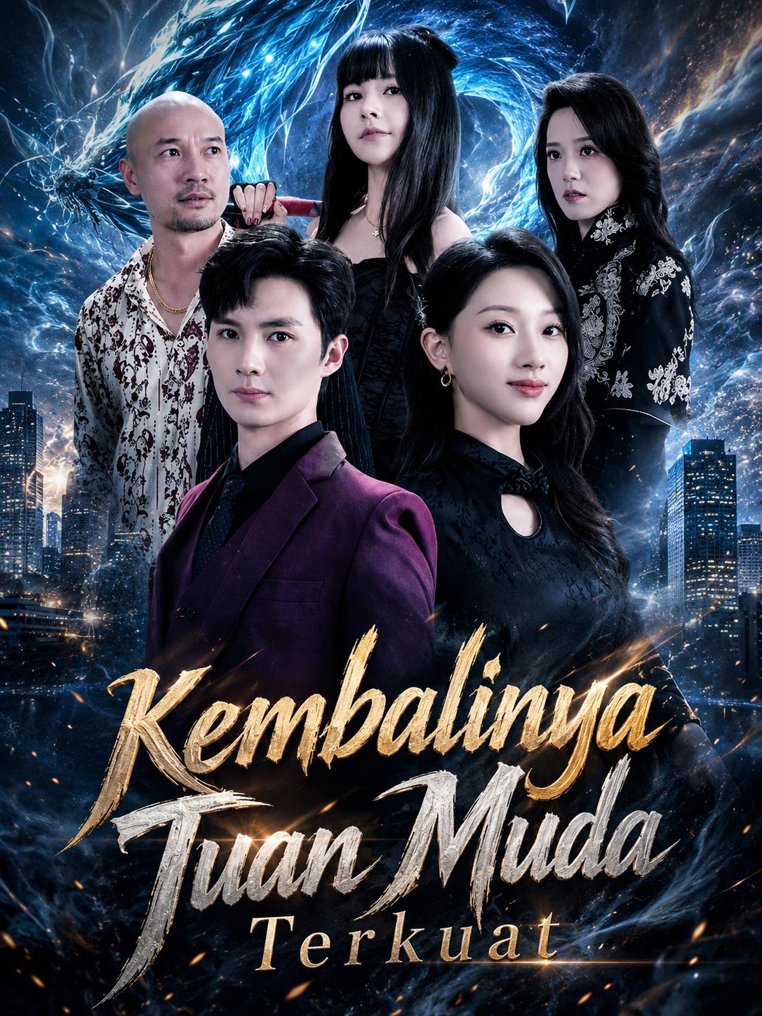 Pedang Penghakiman