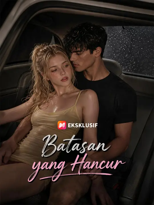 Batasan yang Hancur