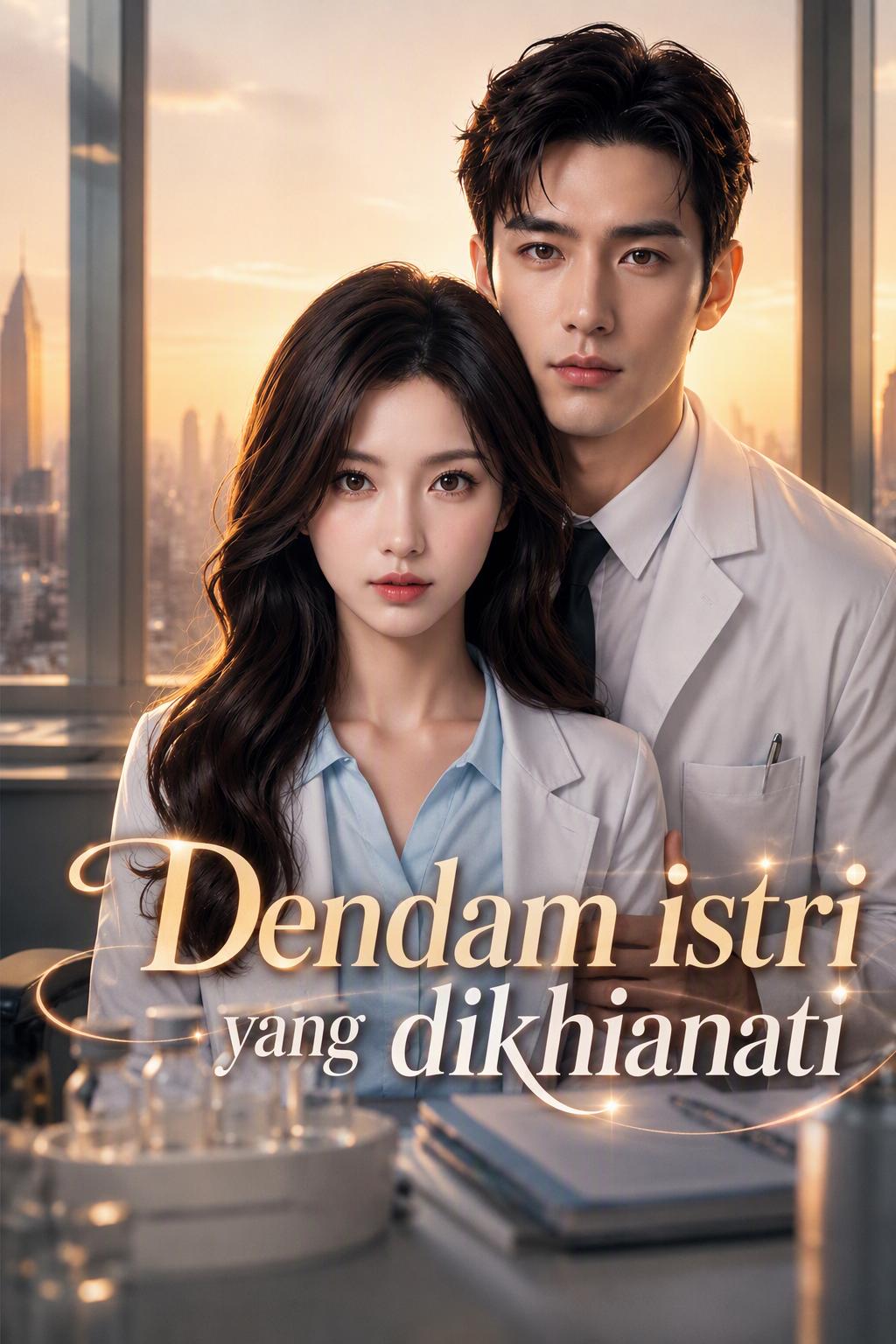 Pembalasan Medis Sang Istri
