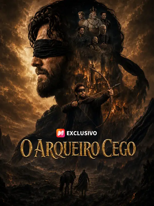O Arqueiro Cego