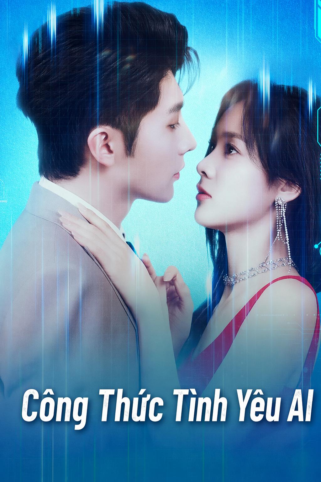 Công Thức Tình Yêu AI