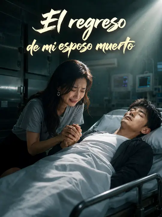 El regreso de mi esposo muerto