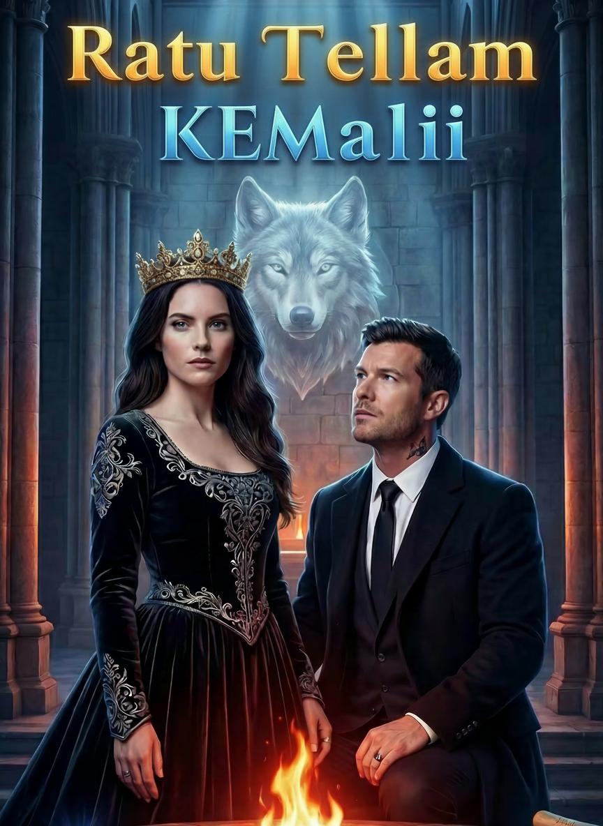 Ratu Telah Kembali