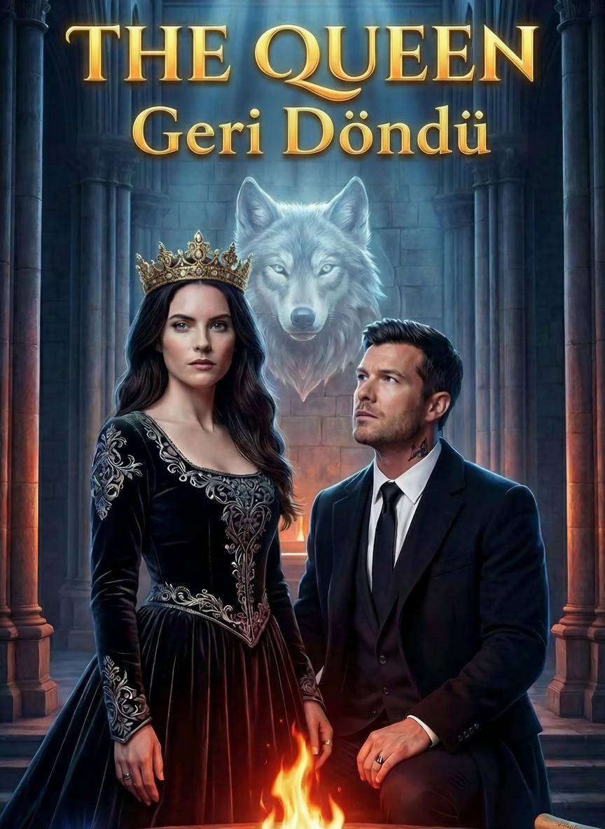 Kraliçenin Dönüşü