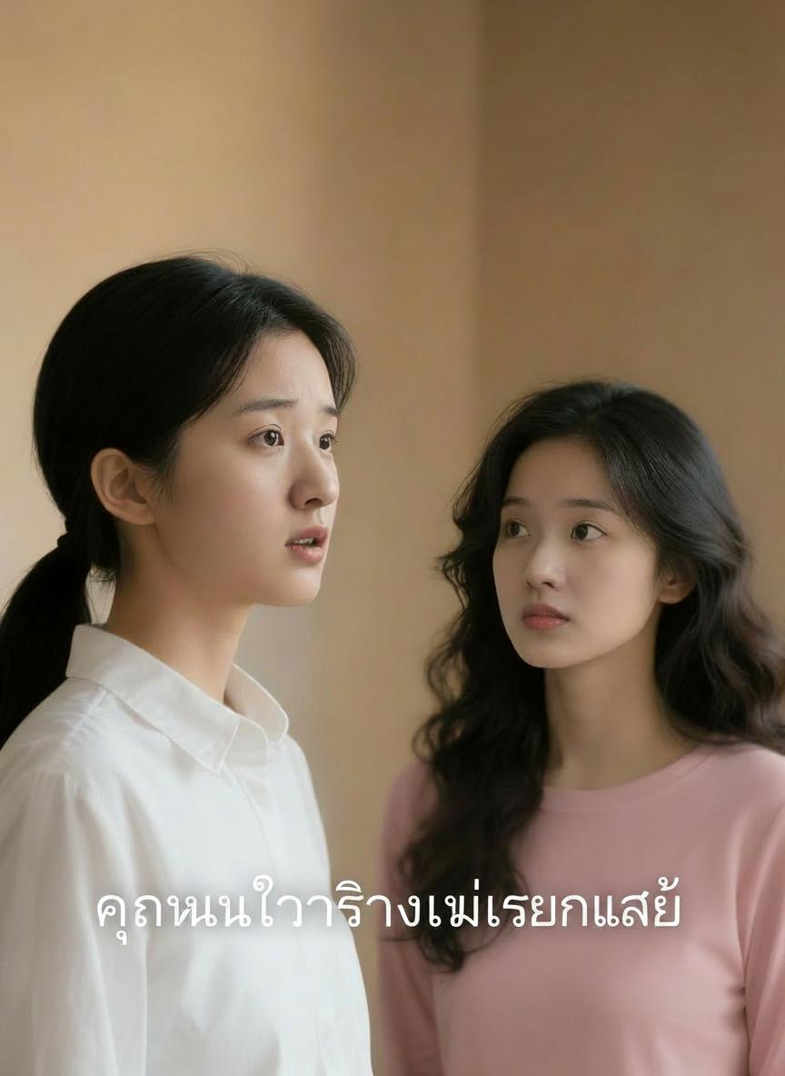 คุณหนูตัวจริงล้างแค้น