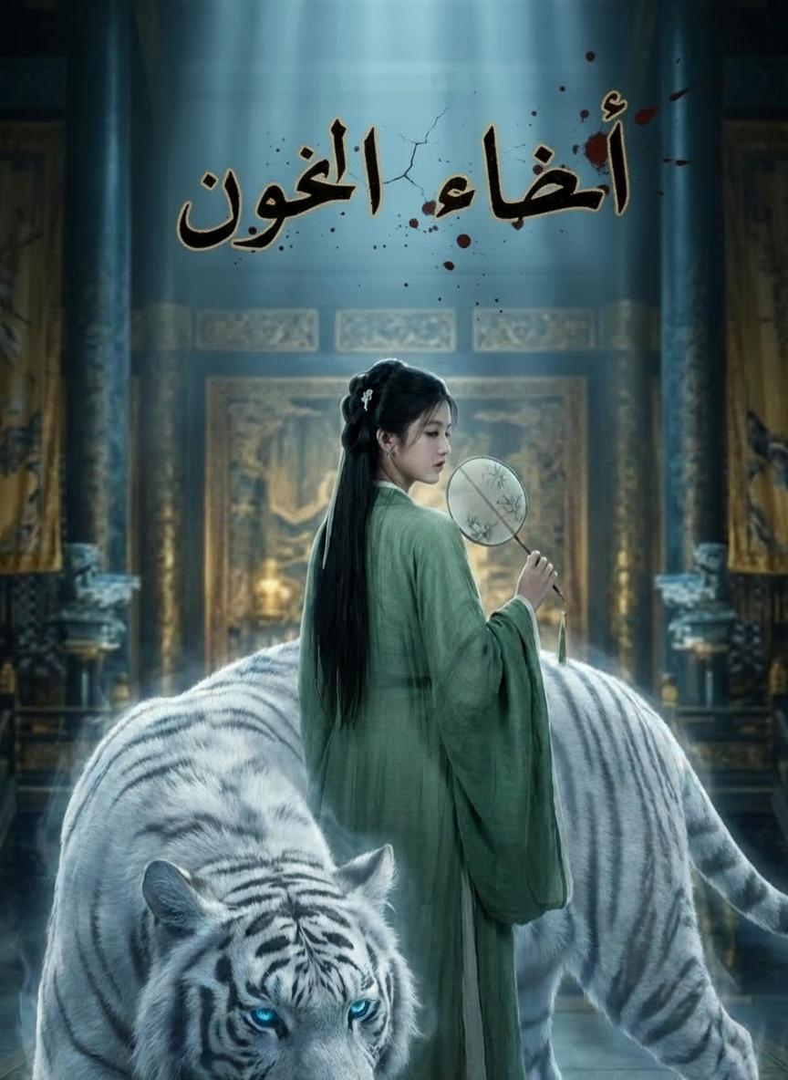إطعام النمر