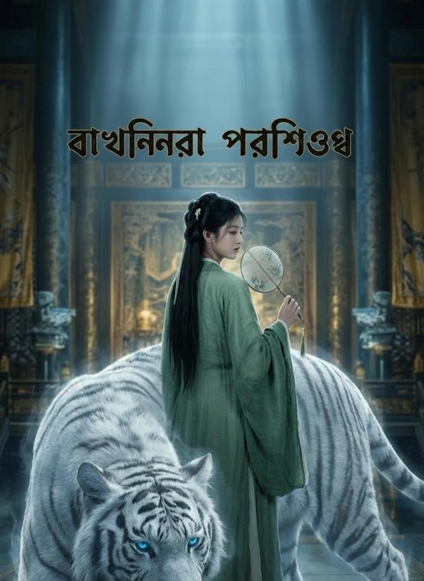 বাঘিনীর প্রতিশোধ
