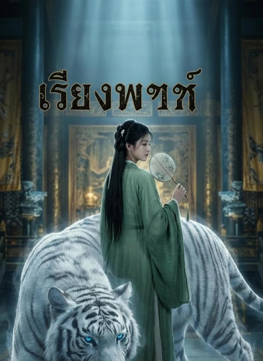 นางพญาเลี้ยงเสือ