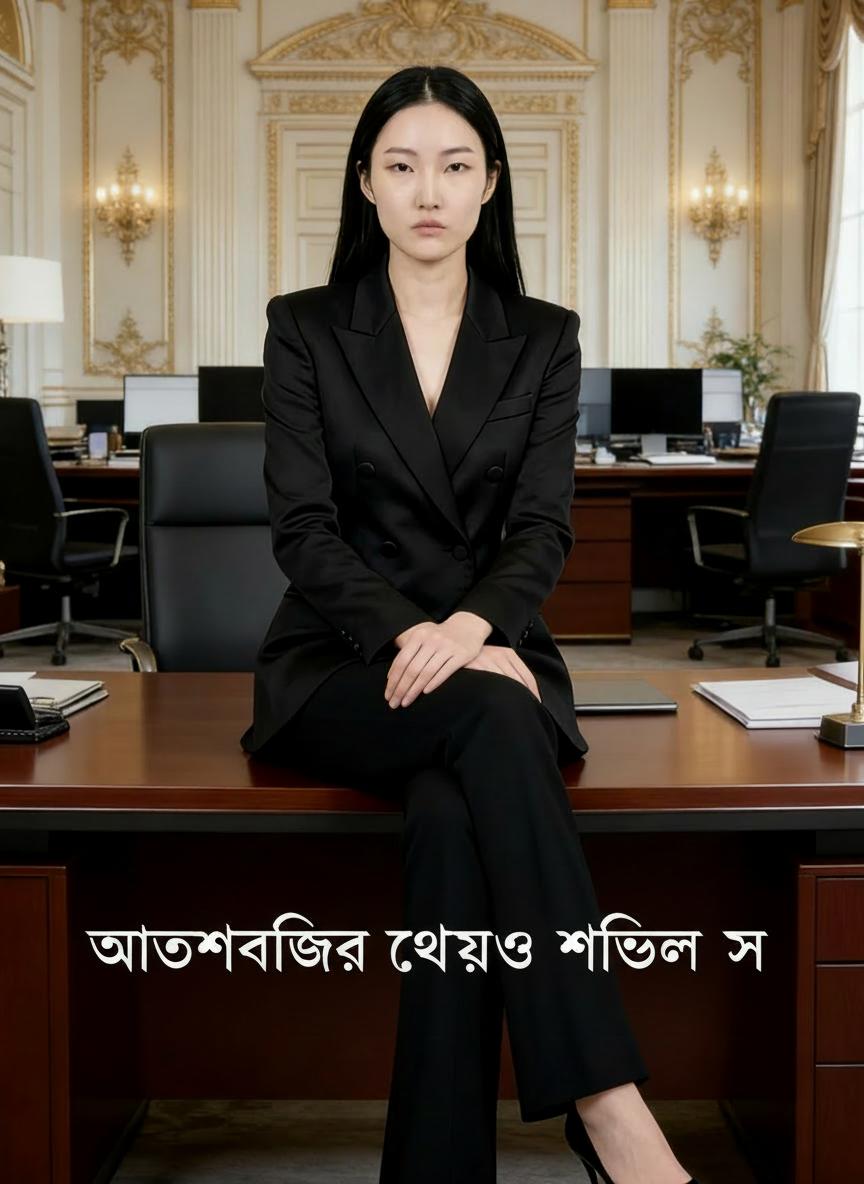 আতশবাজির চেয়েও শীতল সে