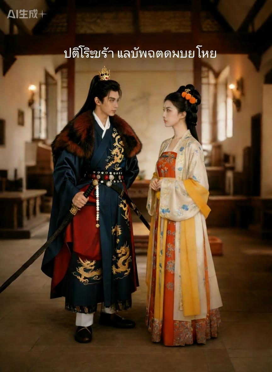 ยอดหญิงปฏิเสธรัก